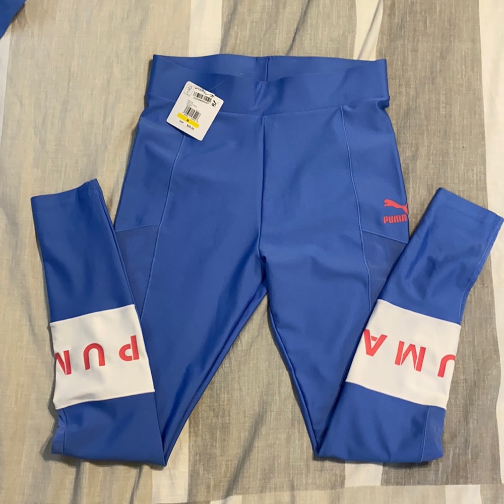 Pune workout/lounge pants! NEVER WORN. NEW!